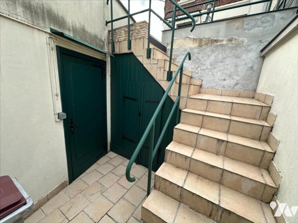 SAINT-QUENTIN CENTRE VILLE