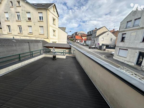 SAINT-QUENTIN CENTRE VILLE