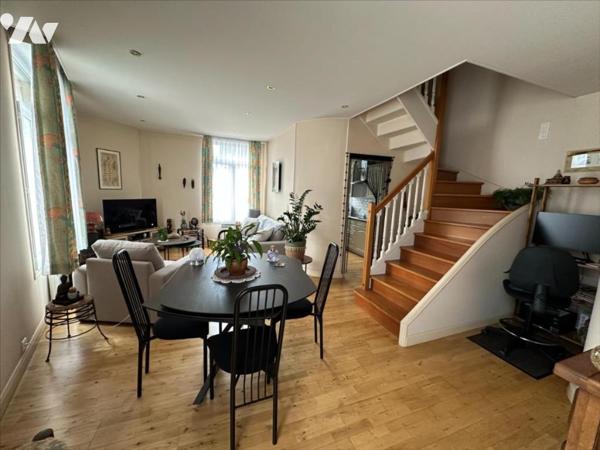 SAINT-QUENTIN CENTRE VILLE