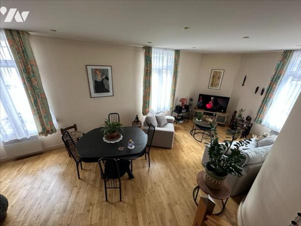 SAINT-QUENTIN CENTRE VILLE