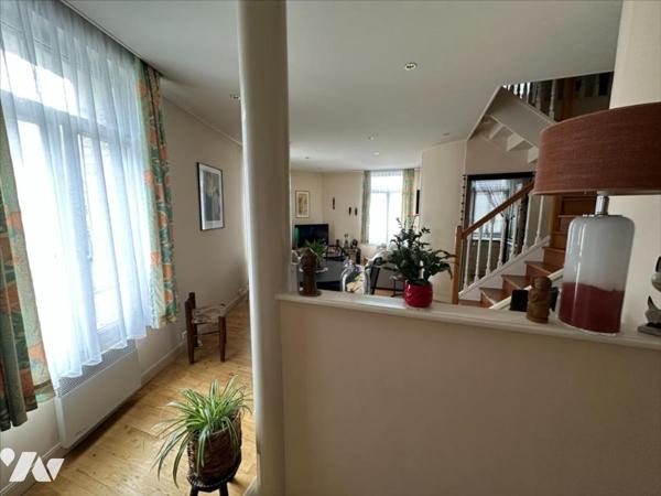 SAINT-QUENTIN CENTRE VILLE