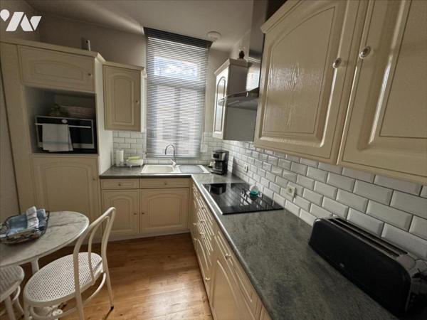 SAINT-QUENTIN CENTRE VILLE