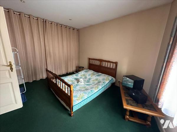 SAINT-QUENTIN CENTRE VILLE