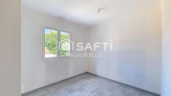 Villa 4 faces - 3 Chambres - SOREDE (66690)