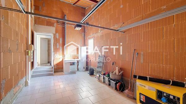 Villa 4 faces - 3 Chambres - SOREDE (66690)