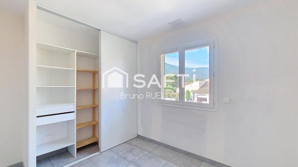 Villa 4 faces - 3 Chambres - SOREDE (66690)