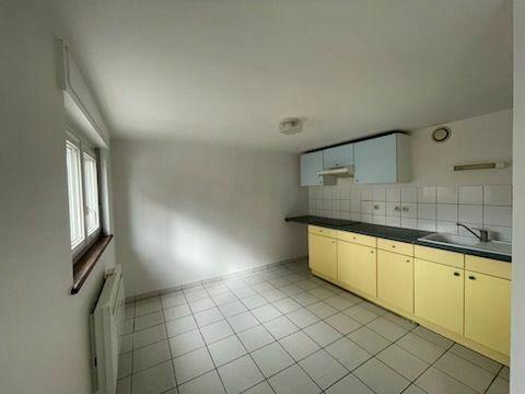 Appartement à louer  1 pièce • 27,70 m2 Saint-Dié-des-Vosges