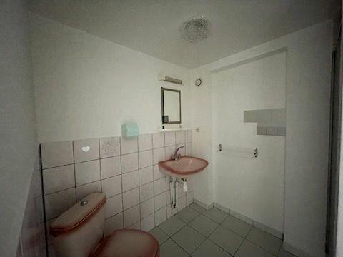 Appartement à louer  1 pièce • 27,70 m2 Saint-Dié-des-Vosges