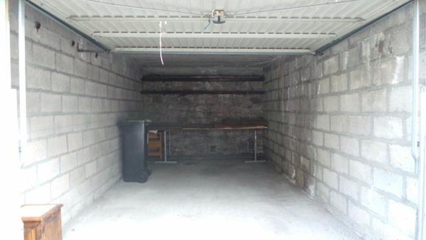 Appartement à louer  1 pièce • 27,70 m2 Saint-Dié-des-Vosges