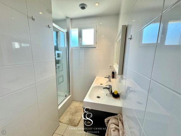 Rénovée avec goût, pensée pour votre confort