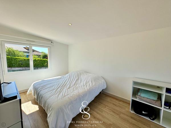 Rénovée avec goût, pensée pour votre confort