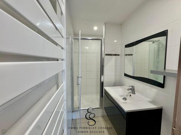 Rénovée avec goût, pensée pour votre confort