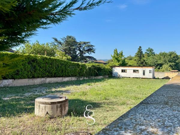 Rénovée avec goût, pensée pour votre confort