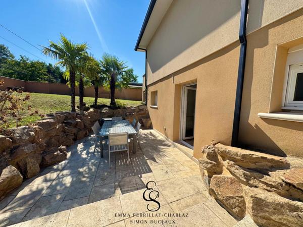 Rénovée avec goût, pensée pour votre confort