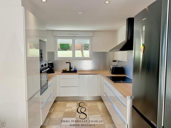 Rénovée avec goût, pensée pour votre confort