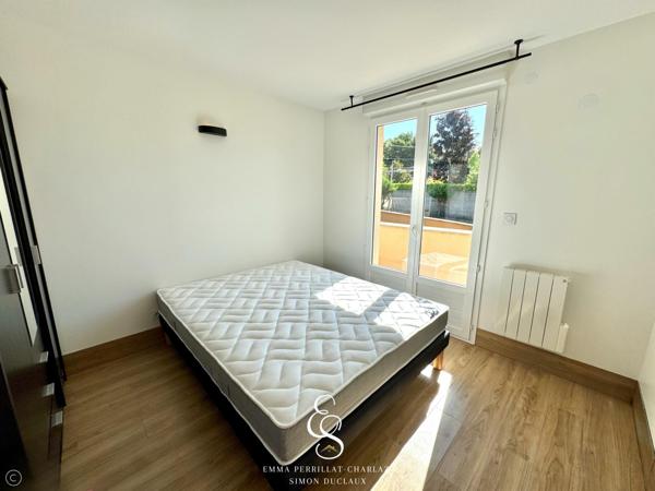 Rénovée avec goût, pensée pour votre confort