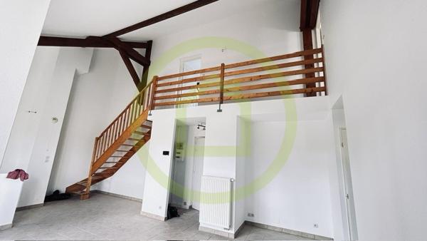 Appartement à HETTANGE GRANDE (57330)