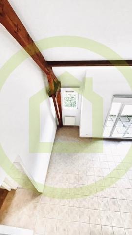 Appartement à HETTANGE GRANDE (57330)