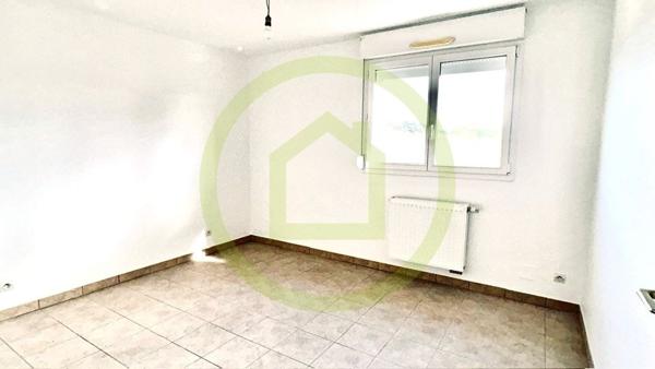 Appartement à HETTANGE GRANDE (57330)