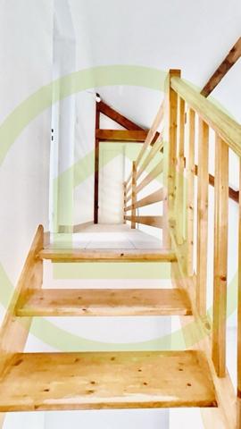 Appartement à HETTANGE GRANDE (57330)