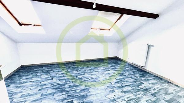 Appartement à HETTANGE GRANDE (57330)