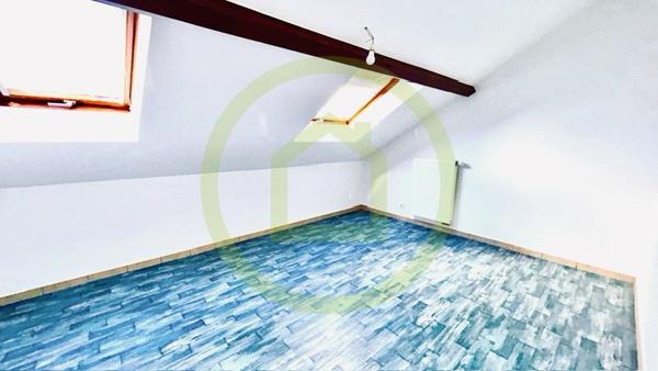 Appartement à HETTANGE GRANDE (57330)