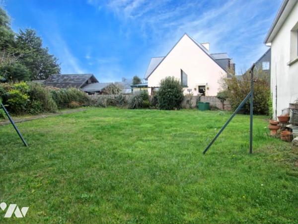Belle maison néobretonne à SAINT-CAST