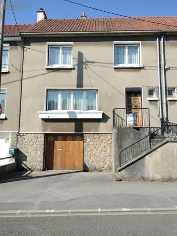 Maison à vendre à Saint-Martin-Boulogne dans le Pas-de-Calais (62280), ref : 62140-851