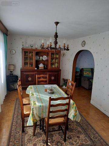 Maison à vendre à Saint-Martin-Boulogne dans le Pas-de-Calais (62280), ref : 62140-851