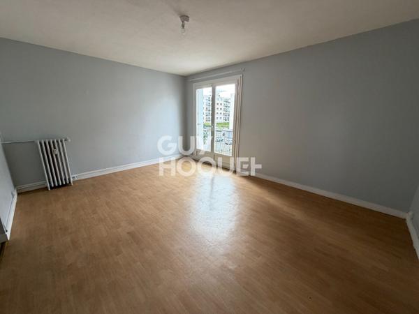 À VENDRE Appartement 3 pièces de 55 m² Orléans Nord  proche bord de Loire