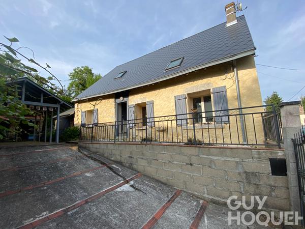 Longère en pierre 15 minutes de CHATEAUDUN