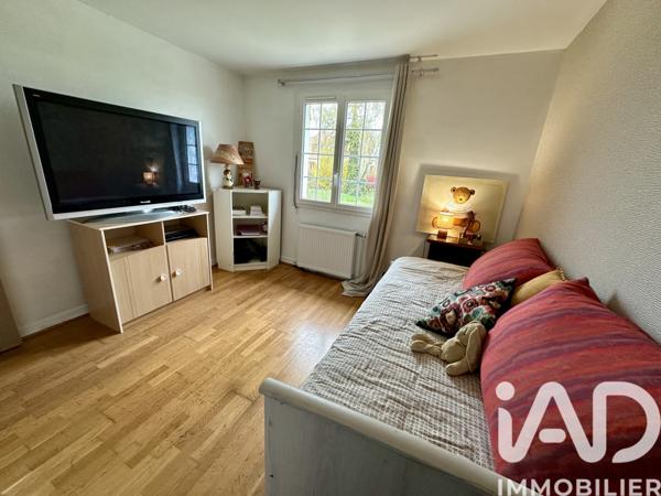 Maison à vendre 11 pièces 266 m² Saint-Sauveur-Marville