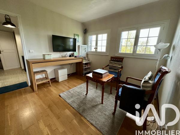 Maison à vendre 11 pièces 266 m² Saint-Sauveur-Marville
