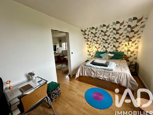 Maison à vendre 11 pièces 266 m² Saint-Sauveur-Marville