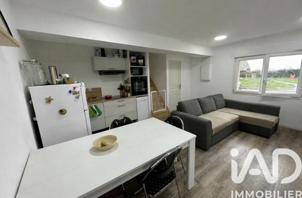 Maison à vendre 11 pièces 266 m² Saint-Sauveur-Marville