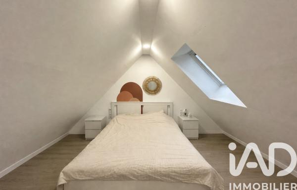 Maison à vendre 11 pièces 266 m² Saint-Sauveur-Marville