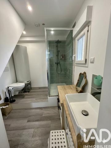 Maison à vendre 11 pièces 266 m² Saint-Sauveur-Marville