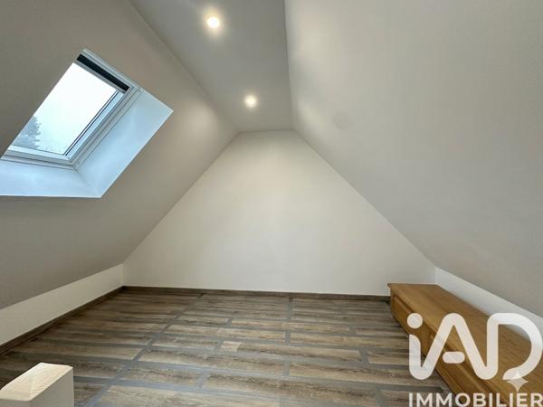 Maison à vendre 11 pièces 266 m² Saint-Sauveur-Marville