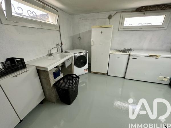 Maison à vendre 11 pièces 266 m² Saint-Sauveur-Marville