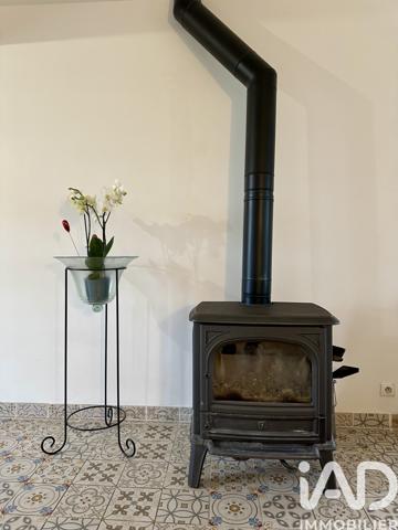 Maison à vendre 11 pièces 266 m² Saint-Sauveur-Marville
