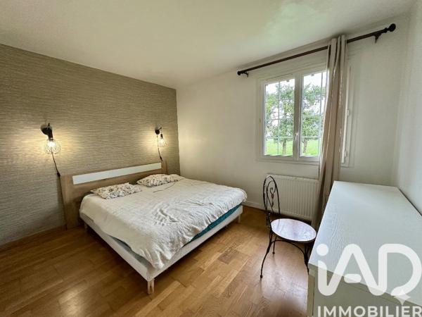 Maison à vendre 11 pièces 266 m² Saint-Sauveur-Marville