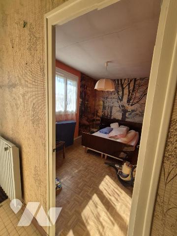 PROCHE AUCHAN MAISON A RENOVER 