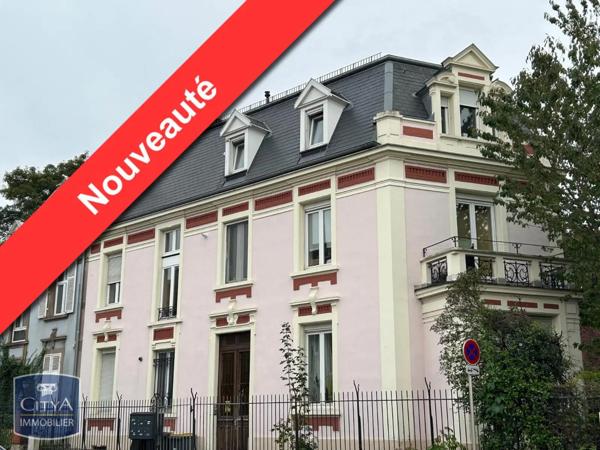 Appartement à vendre 2 pièces 50m²
