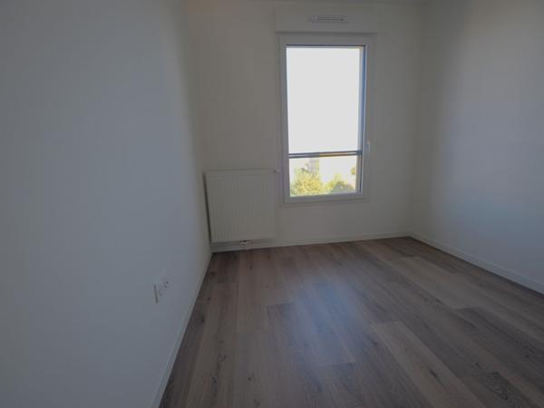 APPARTEMENT A VENDRE - 3 PIECES - 68m² - ROMAINVILLE