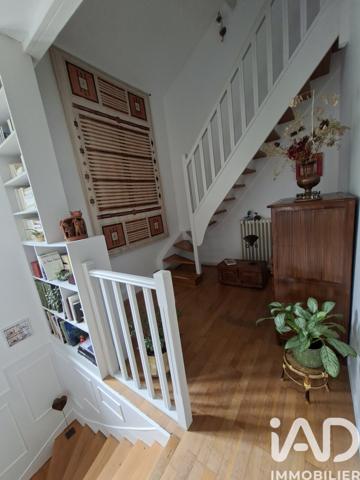 Maison à vendre 8 pièces 116 m² Moret-Loing-et-Orvanne