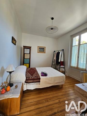 Maison à vendre 8 pièces 116 m² Moret-Loing-et-Orvanne