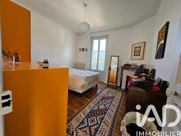 Maison à vendre 8 pièces 116 m² Moret-Loing-et-Orvanne