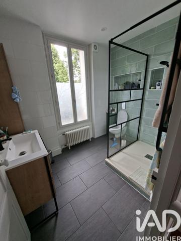 Maison à vendre 8 pièces 116 m² Moret-Loing-et-Orvanne