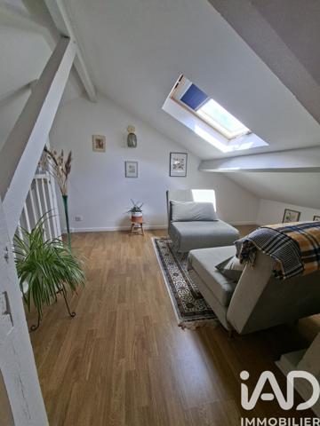 Maison à vendre 8 pièces 116 m² Moret-Loing-et-Orvanne