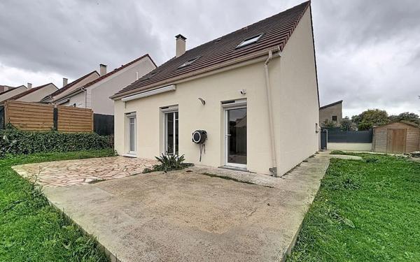 Maison à louer